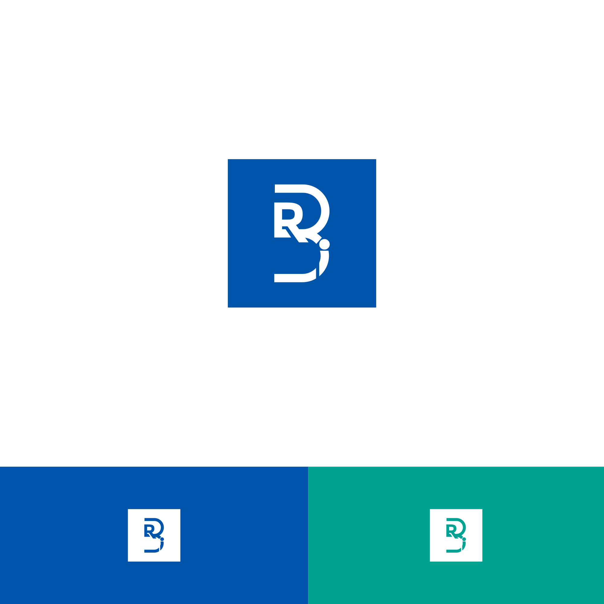 Logo Design by alitjuara for R3i Ventures | Design #29458904