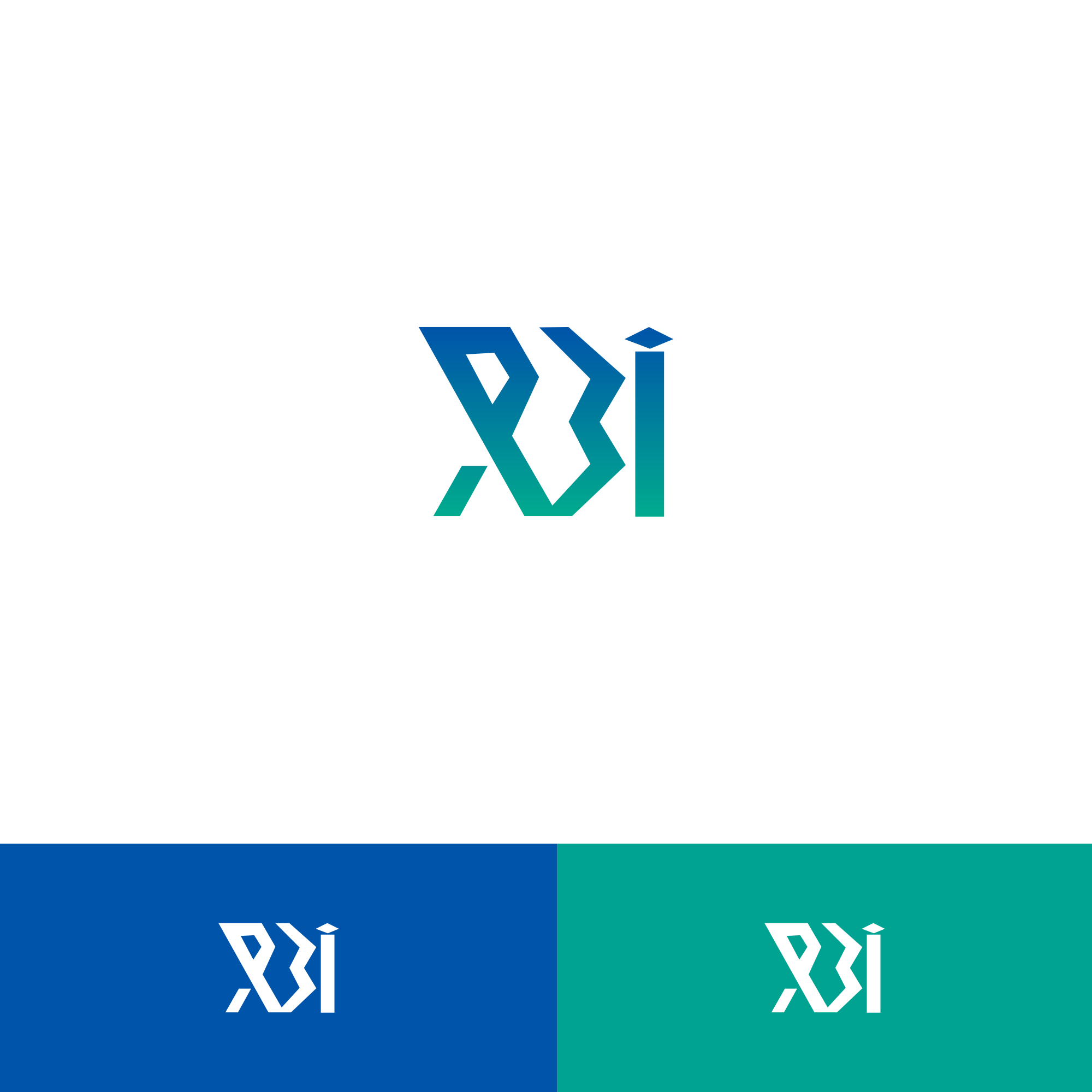 Logo Design by alitjuara for R3i Ventures | Design #29458906