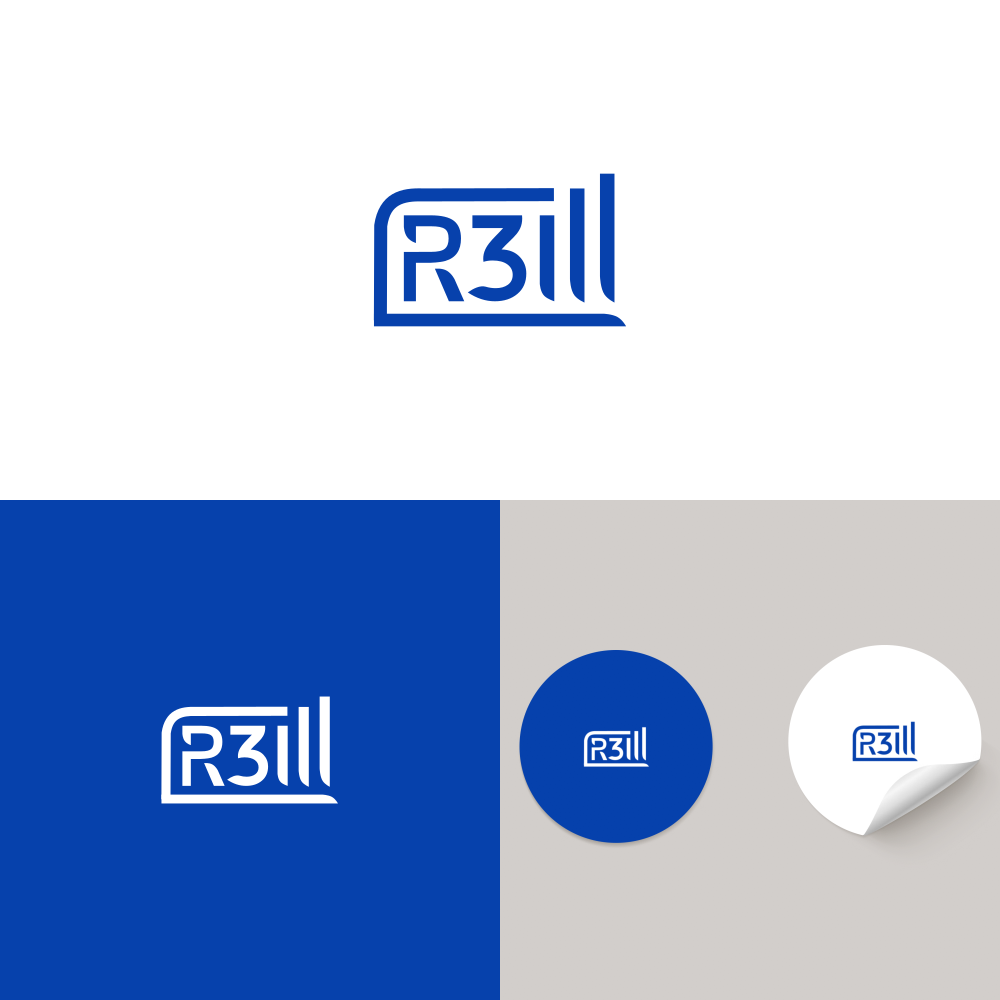 Logo Design by alitjuara for R3i Ventures | Design #29458907