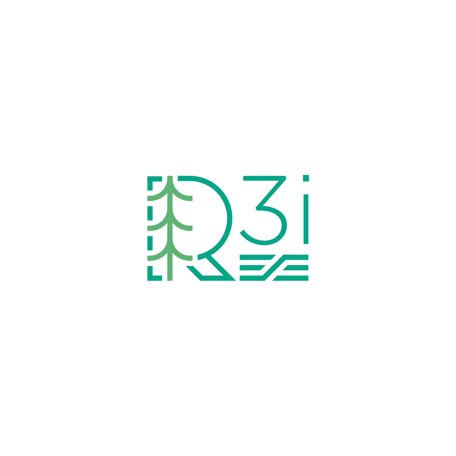 Logo Design by derho for R3i Ventures | Design #29432109