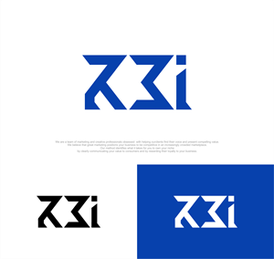 Design de Logo par vintana pour R3i Ventures | Design : #29448103