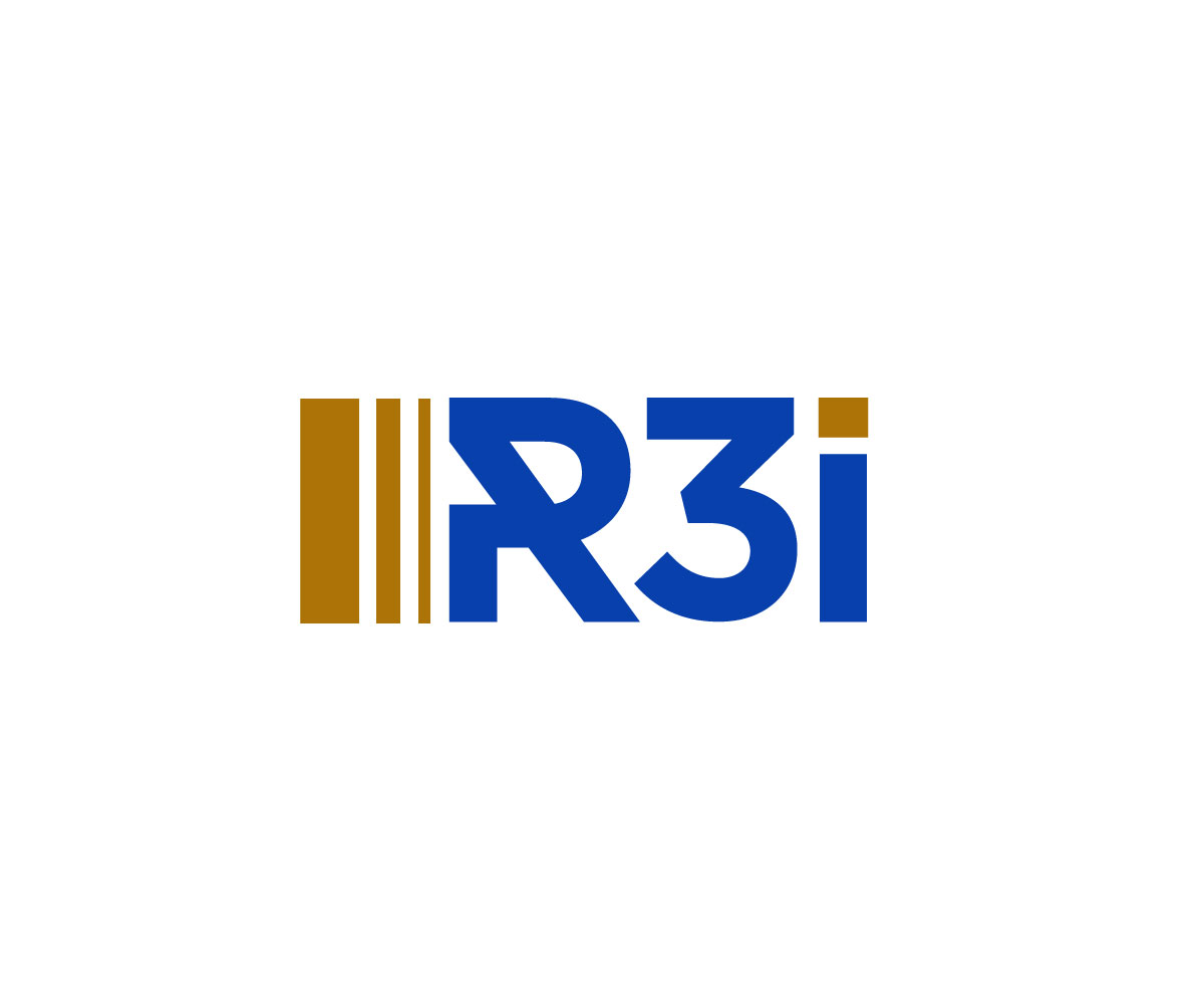 Logo Design by Ansh Design for R3i Ventures | Design #29429808
