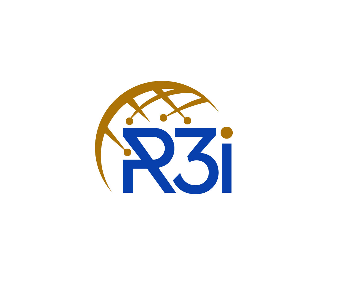Logo Design by Ansh Design for R3i Ventures | Design #29429809
