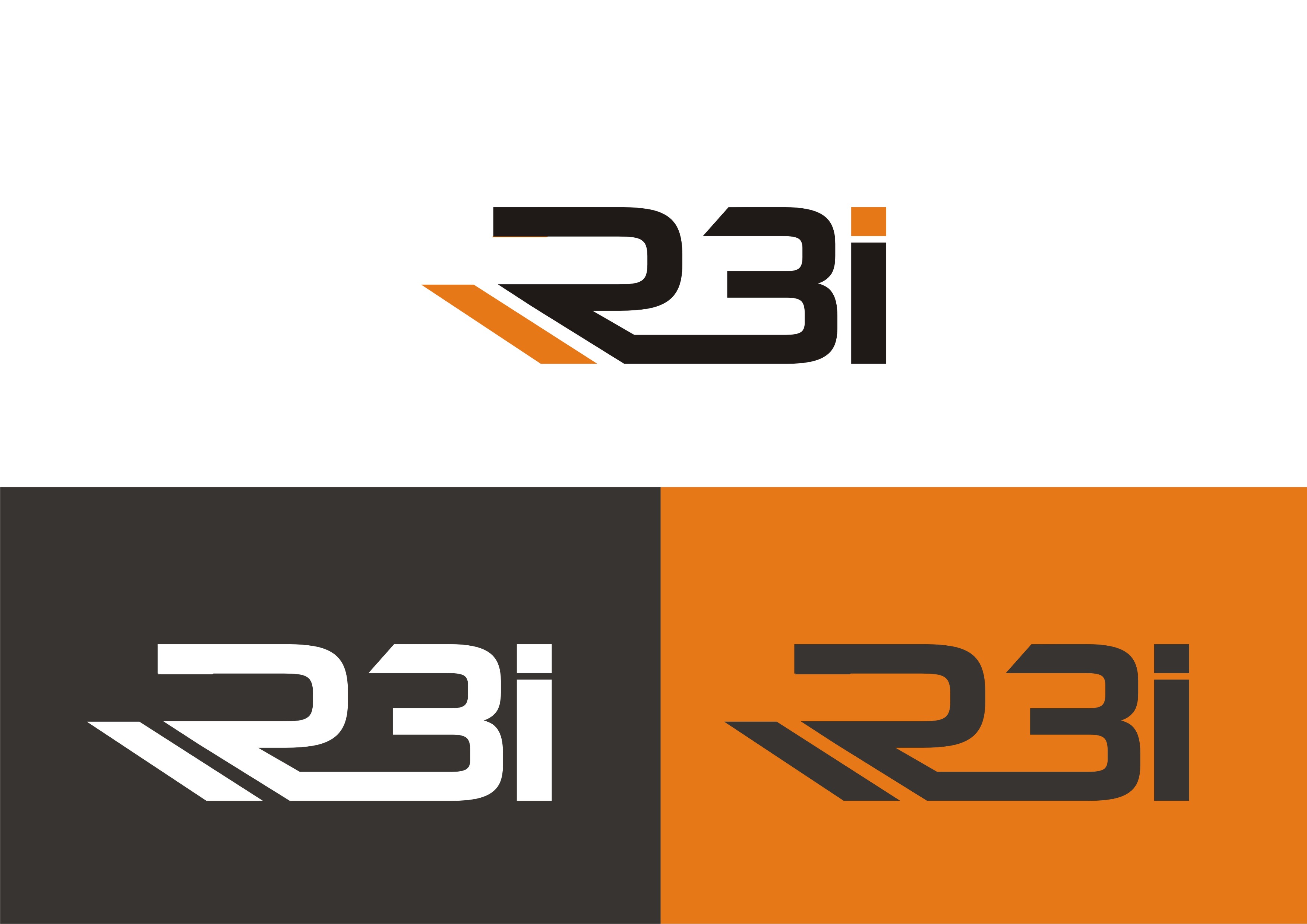 Logo Design by rgrider for R3i Ventures | Design #29429696
