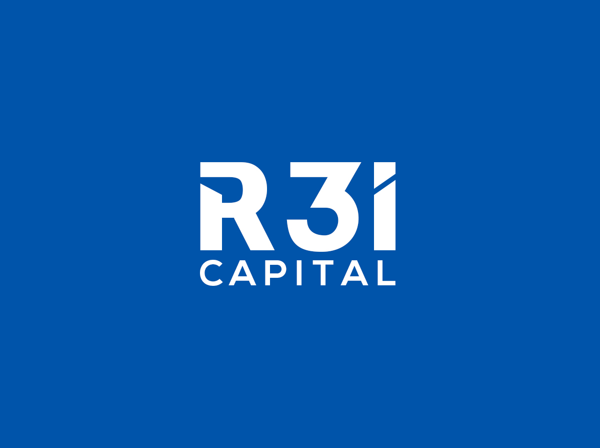 Logo Design by Soonia for R3i Ventures | Design #29430734