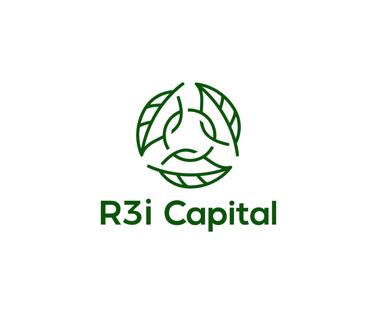 Logo Design by kamruzzaman 5 for R3i Ventures | Design #29461714