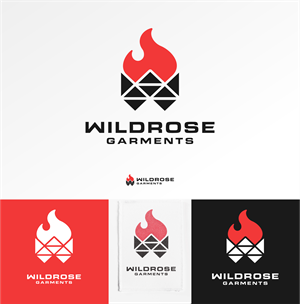 Logo Design by LUTNG. for this project | Design: #29436971