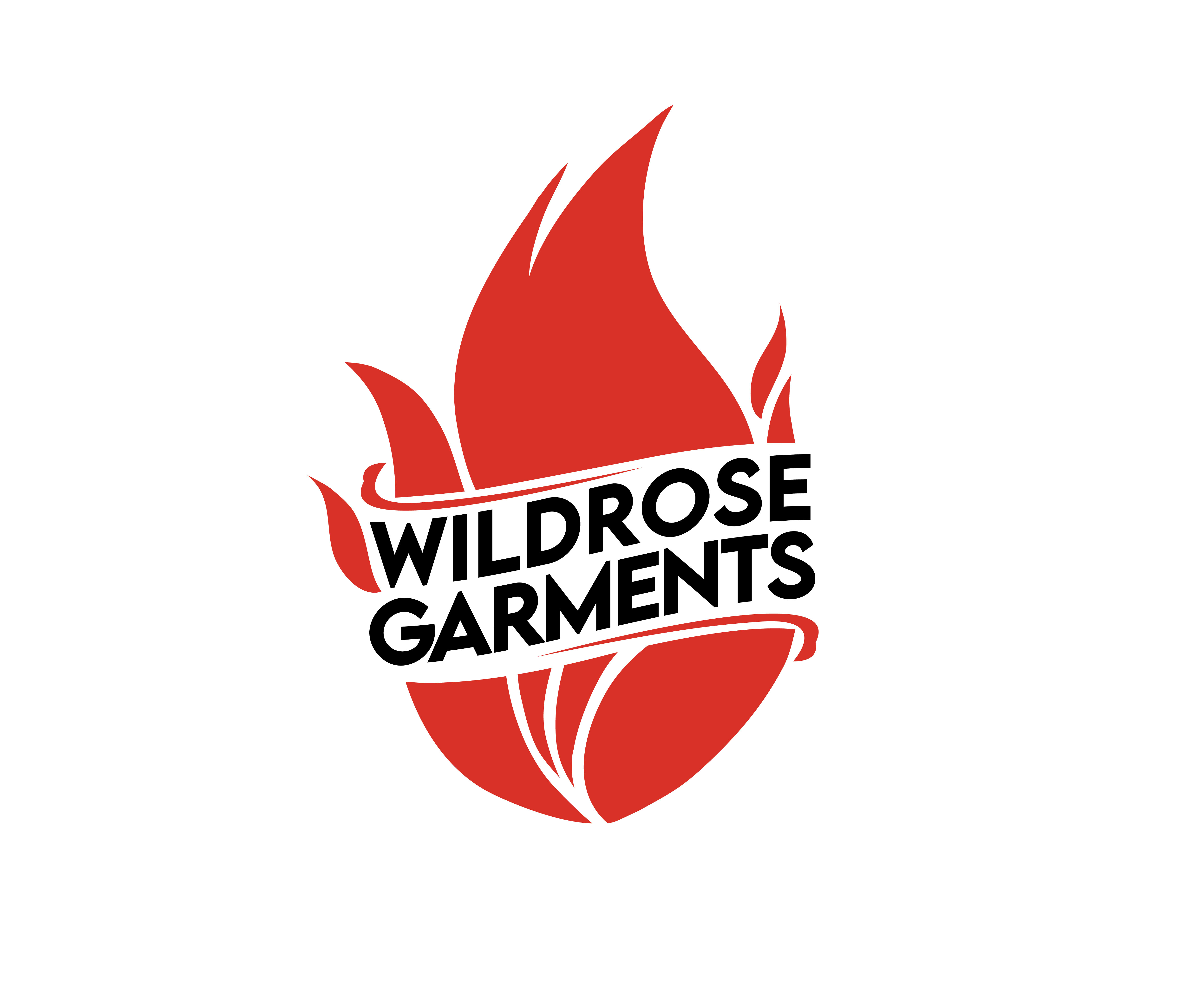 Bold, Professional, safety wear (fore resistant) Logo Design for
