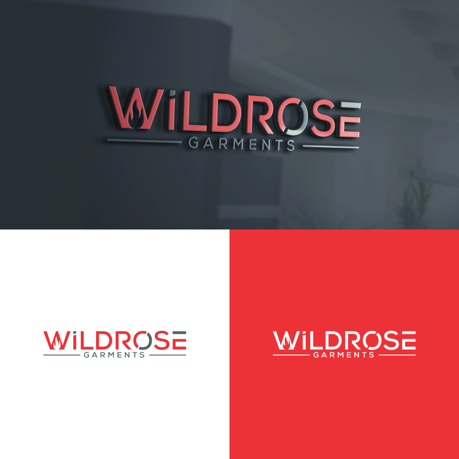 Diseño de Logo por Kenshin777 para este proyecto | Diseño #29429791