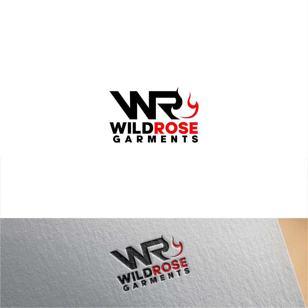 Logo Design by Arham Hidayat for this project | Design #29444598