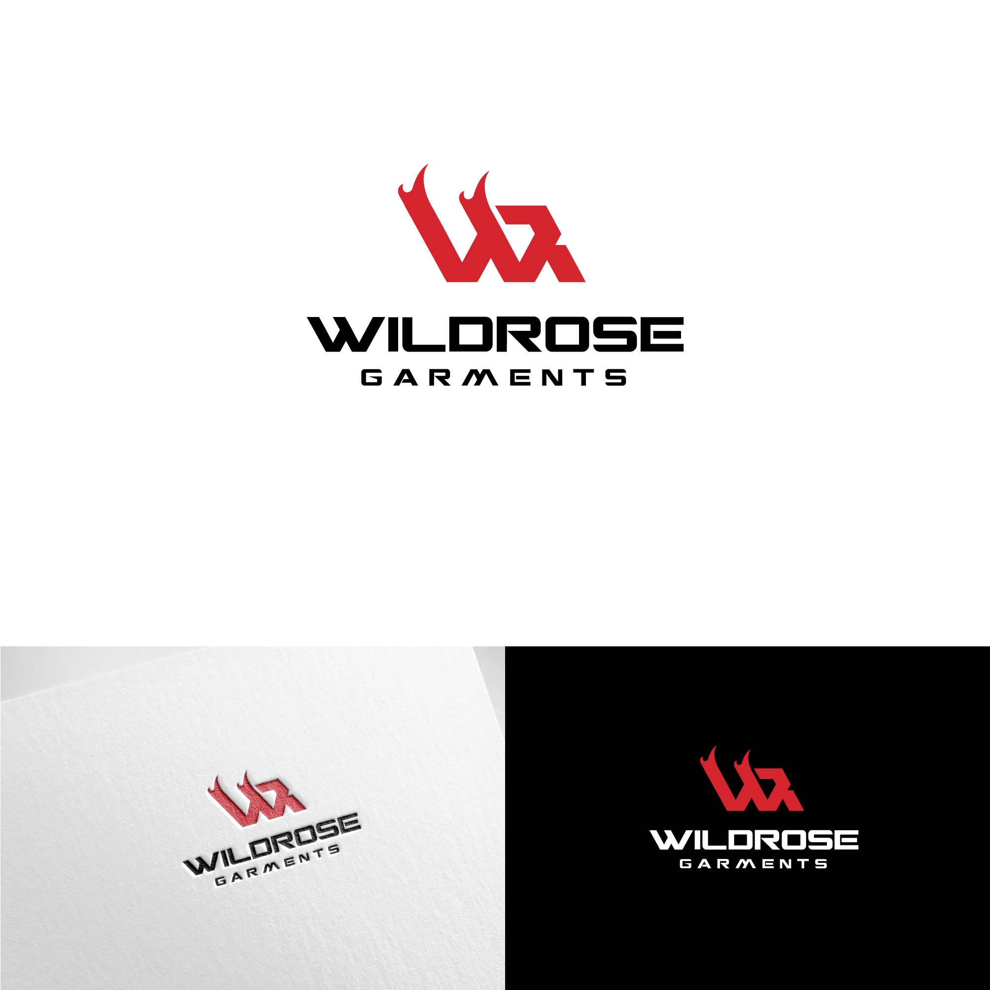 Logo Design by alzac for this project | Design #29496534