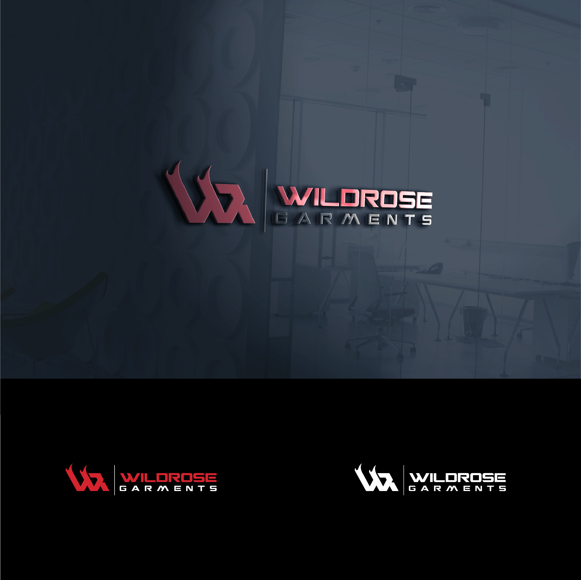 Logo Design by alzac for this project | Design #29496666