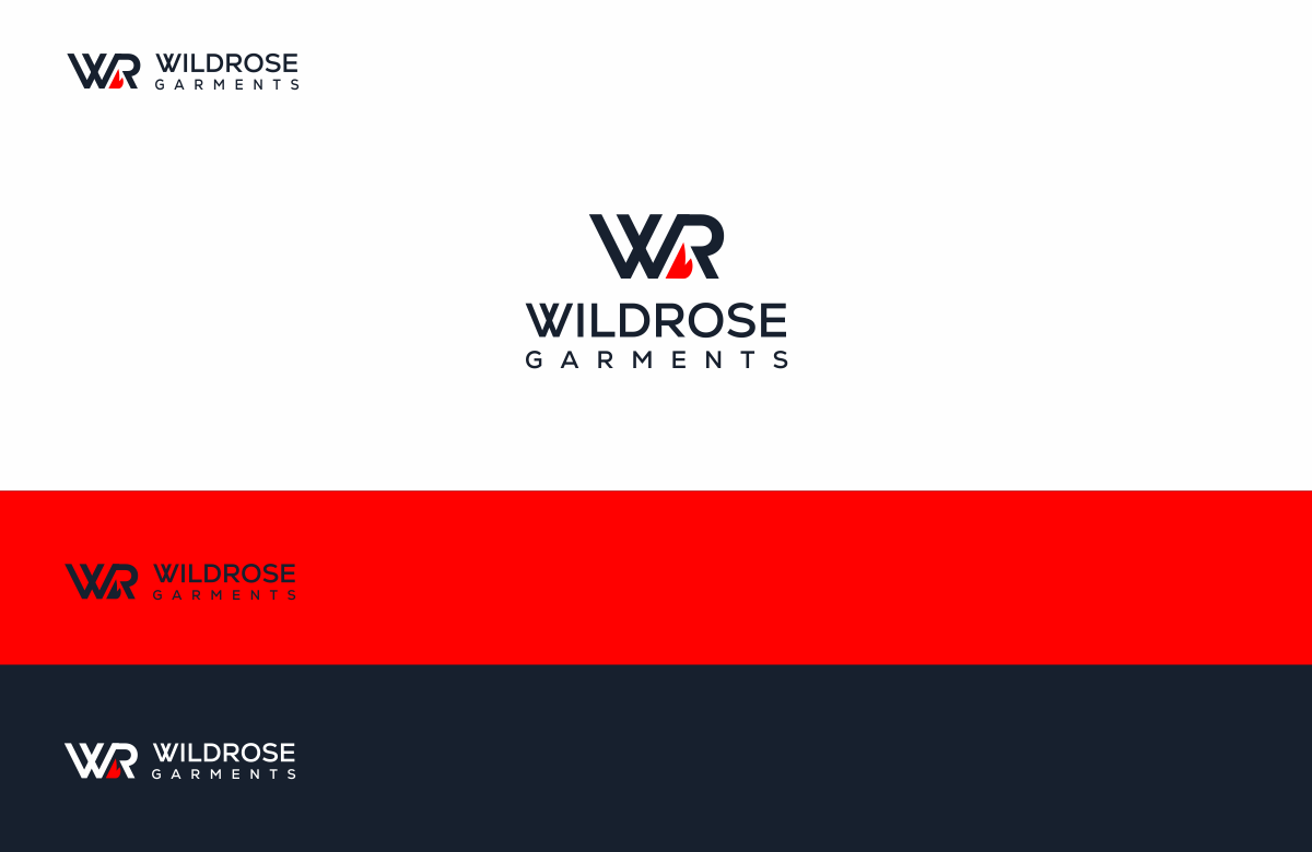 Bold, Professional, safety wear (fore resistant) Logo Design for