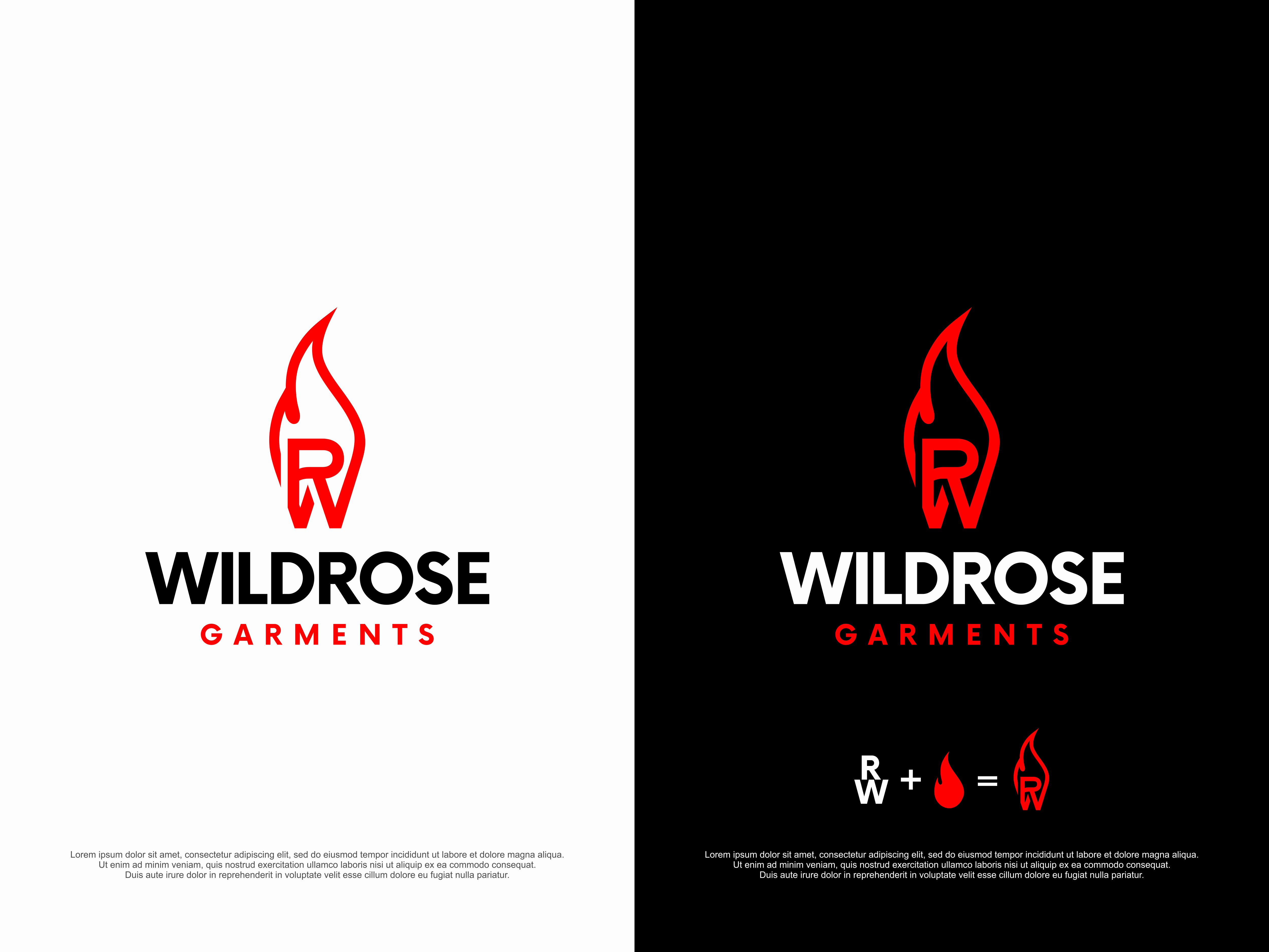 Logo Design by R!CKY for this project | Design #29497750