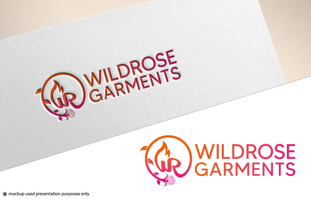 Logo Design by Rubia@ for this project | Design #29446434