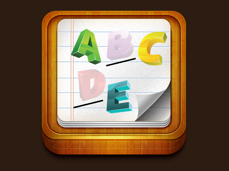 Icon Design by Mayank Patel for this project | Design #753902