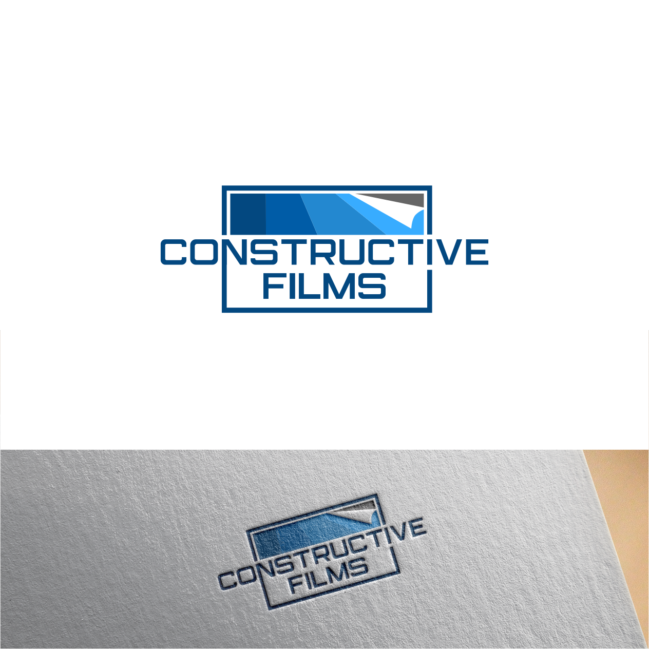 Logo-Design von Arham Hidayat für dieses Projekt | Design #29444596