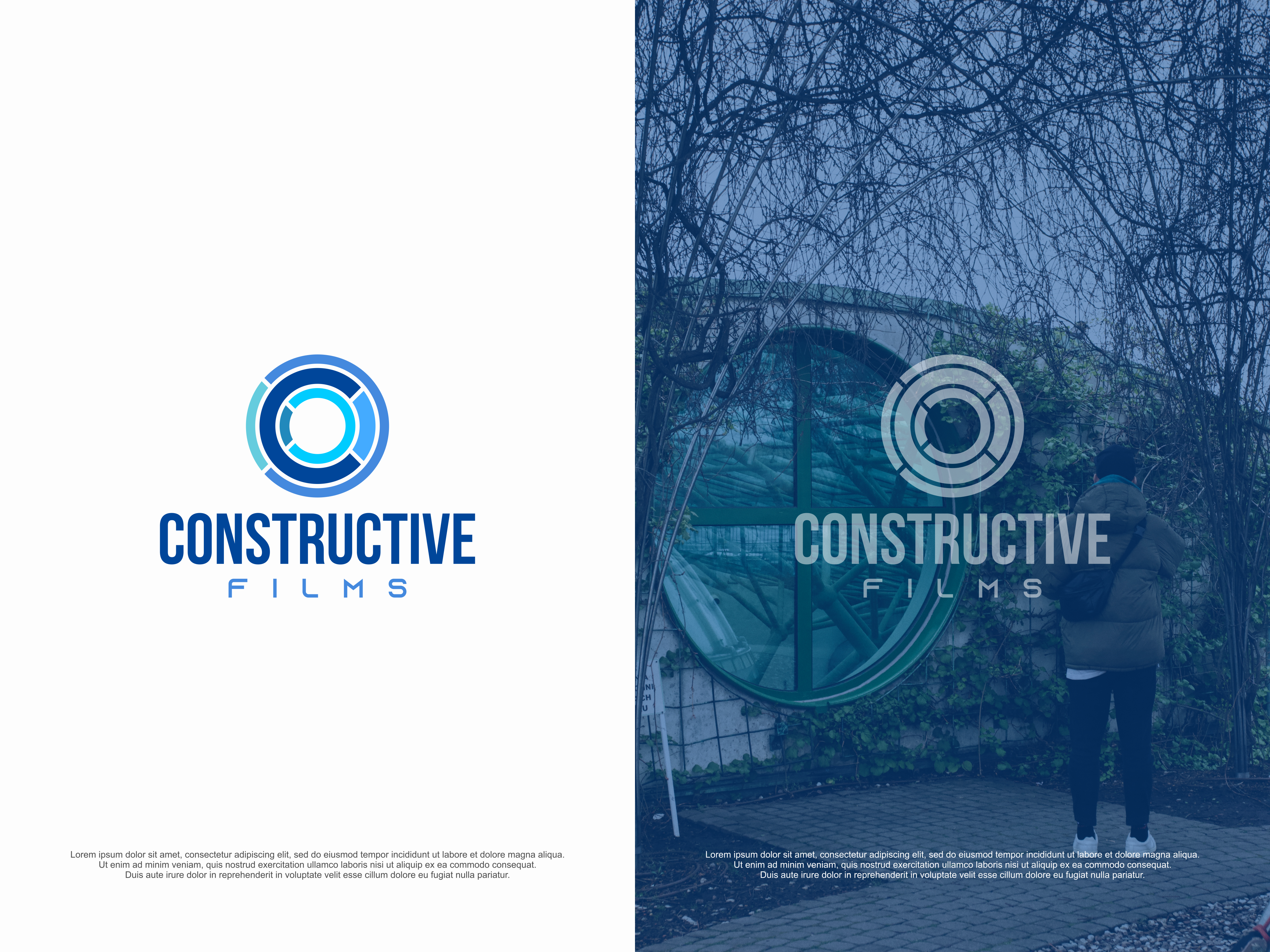 Logo Design by R!CKY for this project | Design #29460283