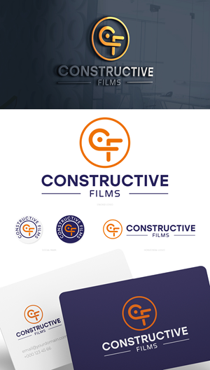 Logo Design by sez_inn for this project | Design #29441101