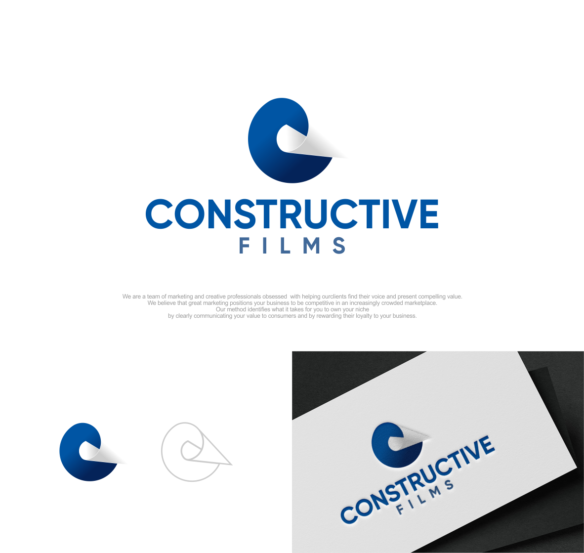 Logo Design by vintana for this project | Design #29428001