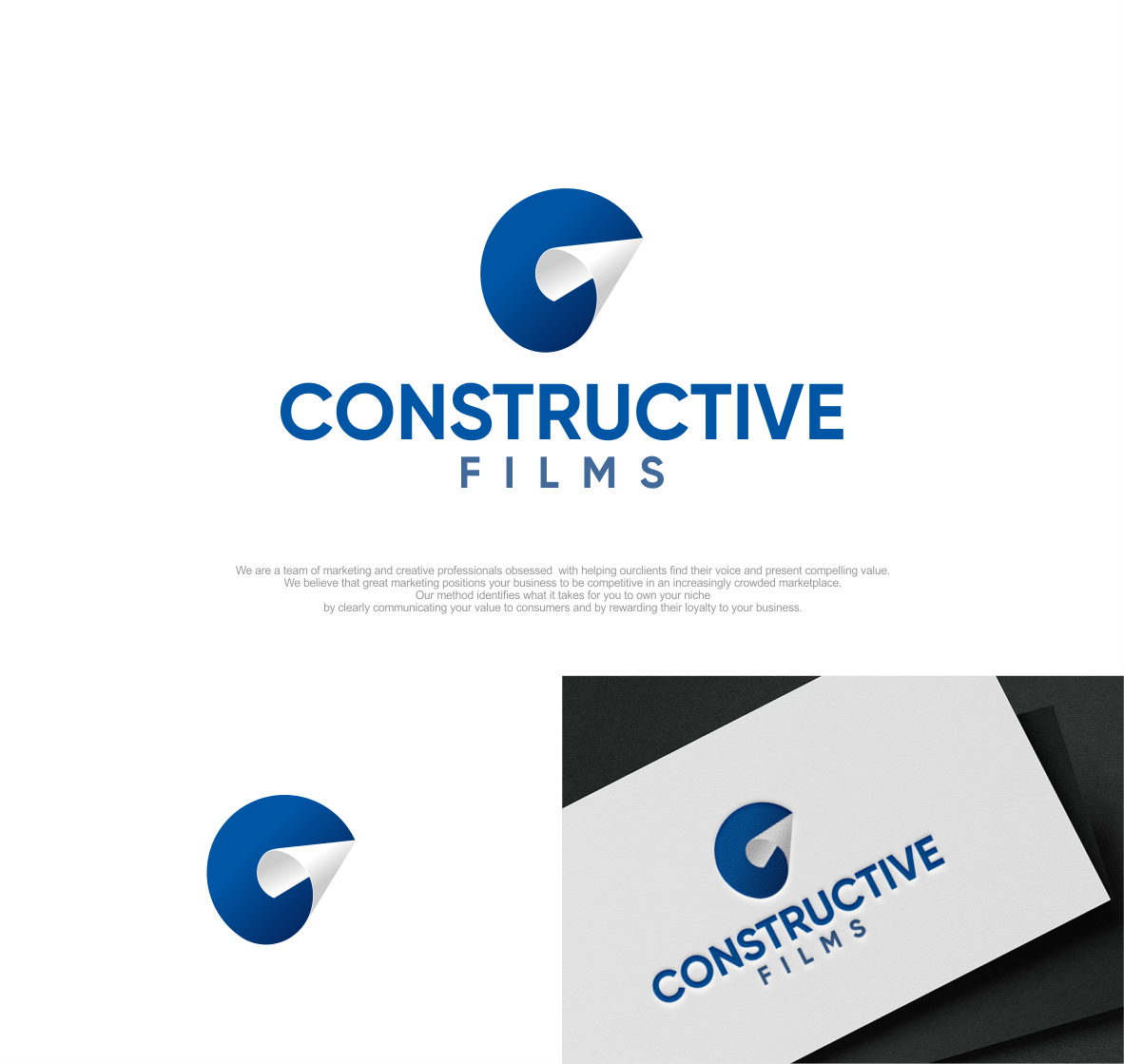 Diseño de Logo por vintana para este proyecto | Diseño #29429054