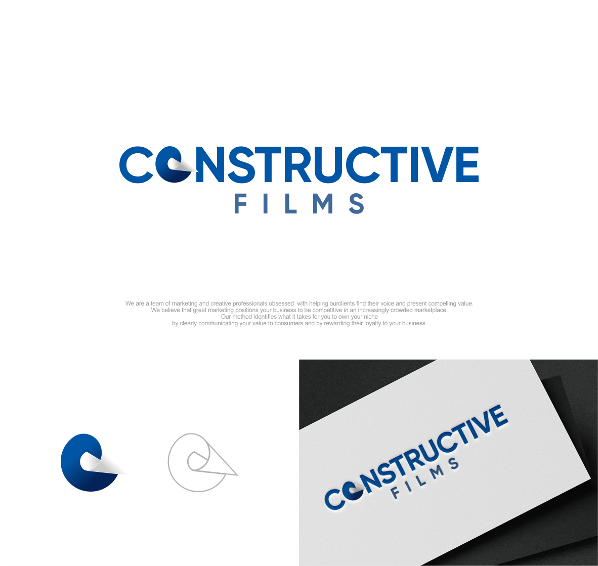 Diseño de Logo por vintana para este proyecto | Diseño: #29462800