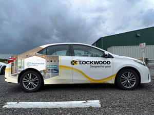 Car Wrap-Design von Eternaltuts für Fire and Hose Limited | Design: #29455058