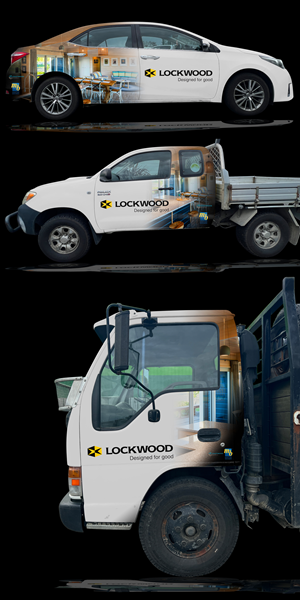 Car Wrap-Design von RubelRir für Fire and Hose Limited | Design: #29450569