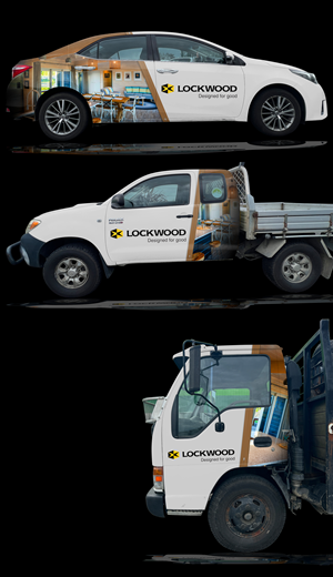 Car Wrap-Design von RubelRir für Fire and Hose Limited | Design: #29560144