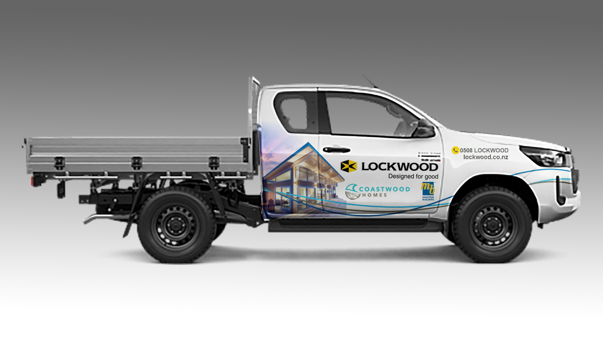 Car Wrap Design by Czeh for Fire and Hose Limited | Design #29462164