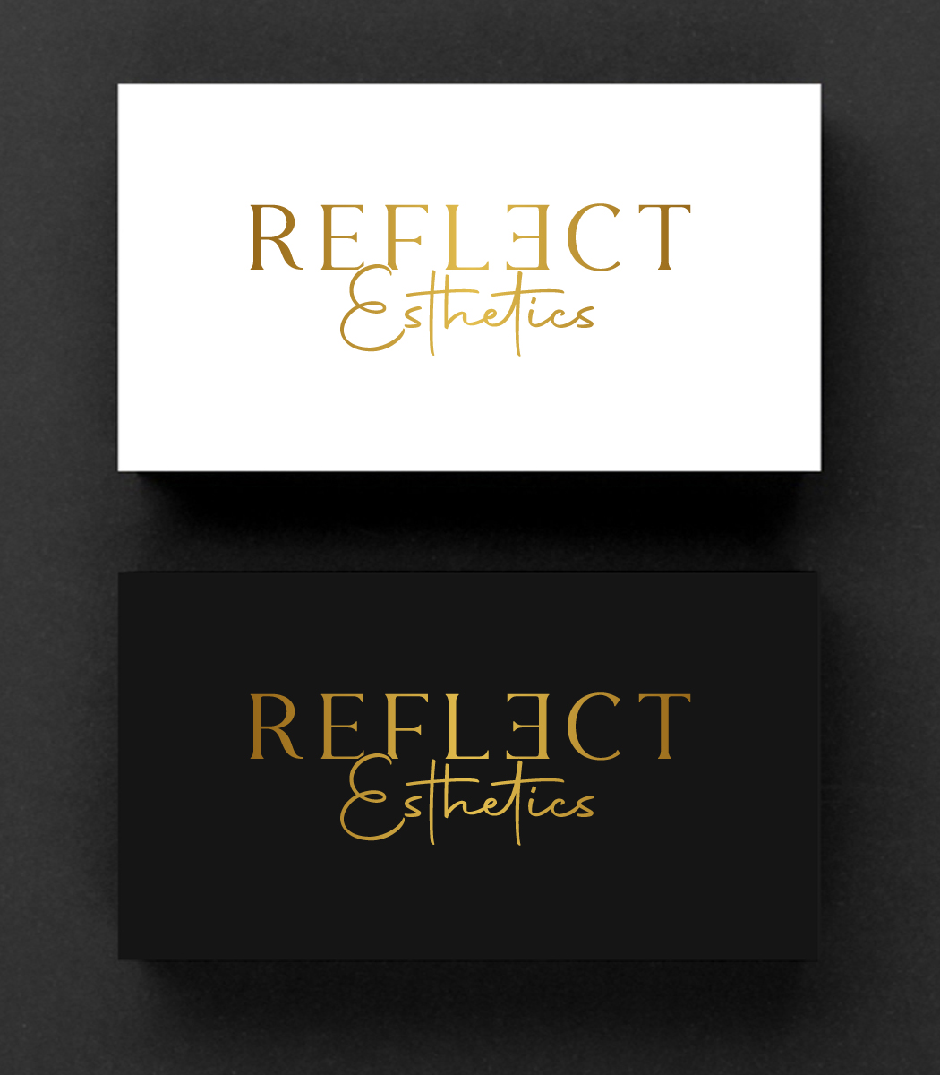 Logo Design by Rueell Artss for this project | Design #29456703