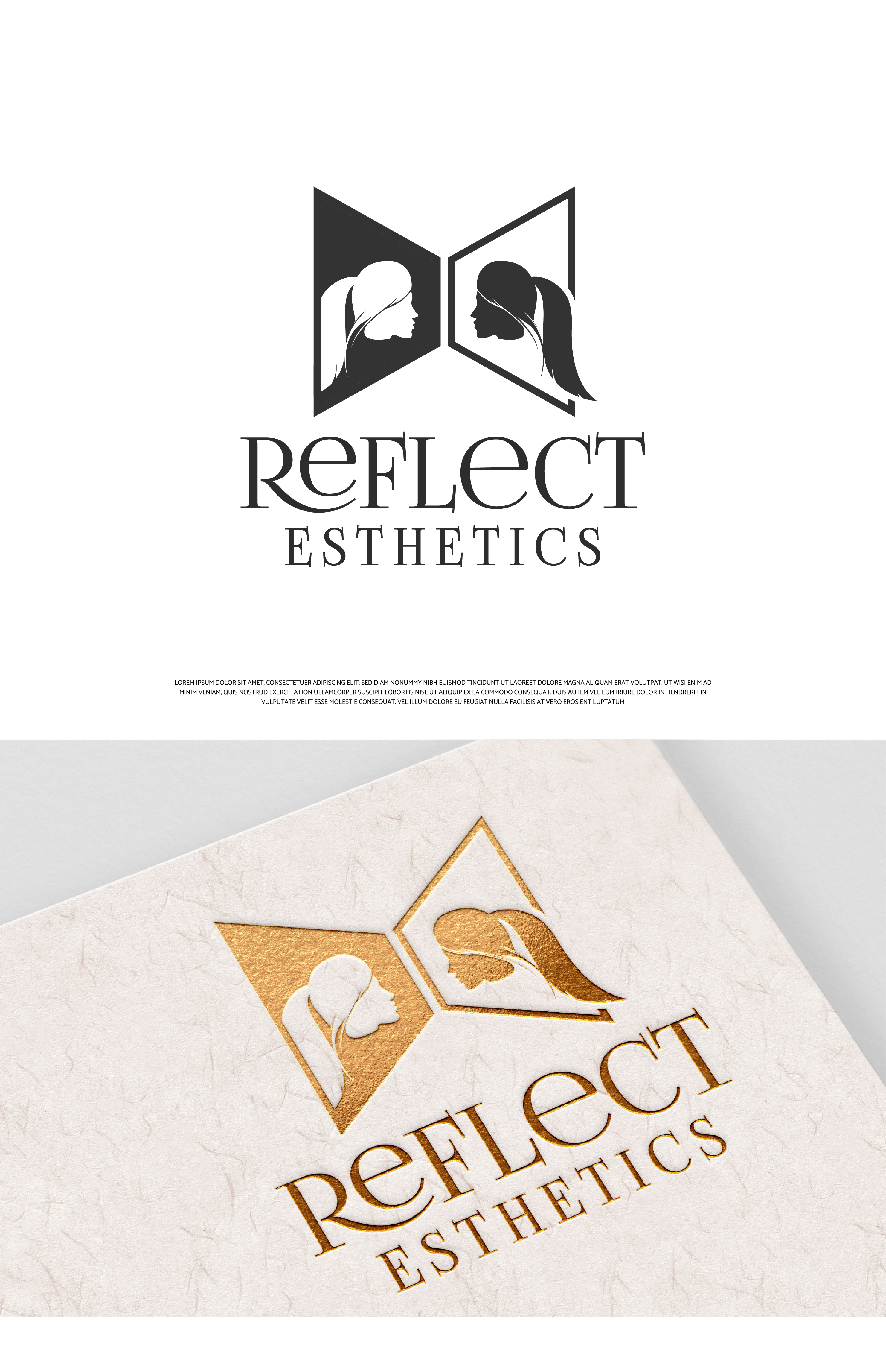Logo Design by Fezy Design Studio for this project | Design #29428924