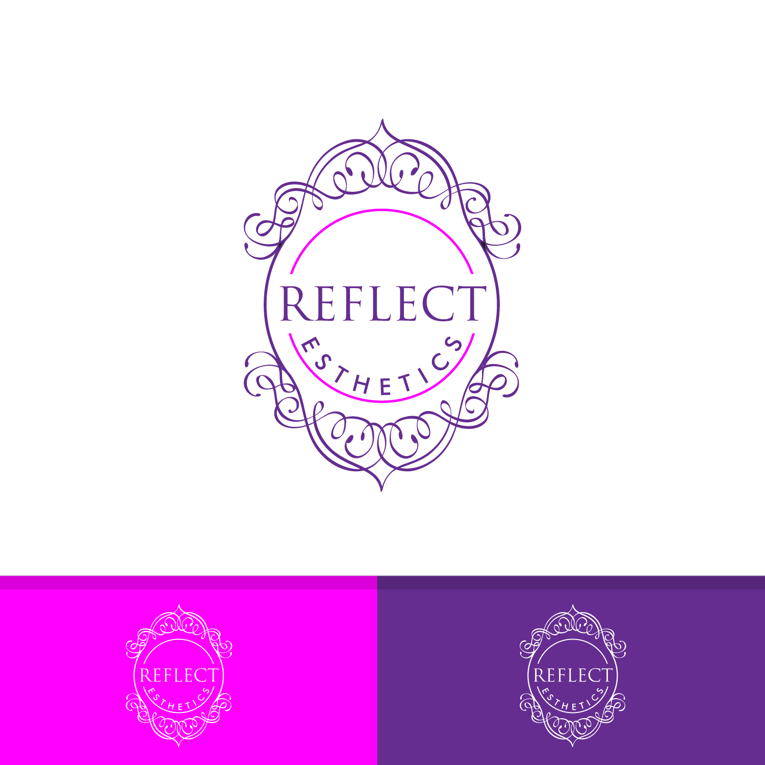 Logo Design by Revolt Team for this project | Design #29429740