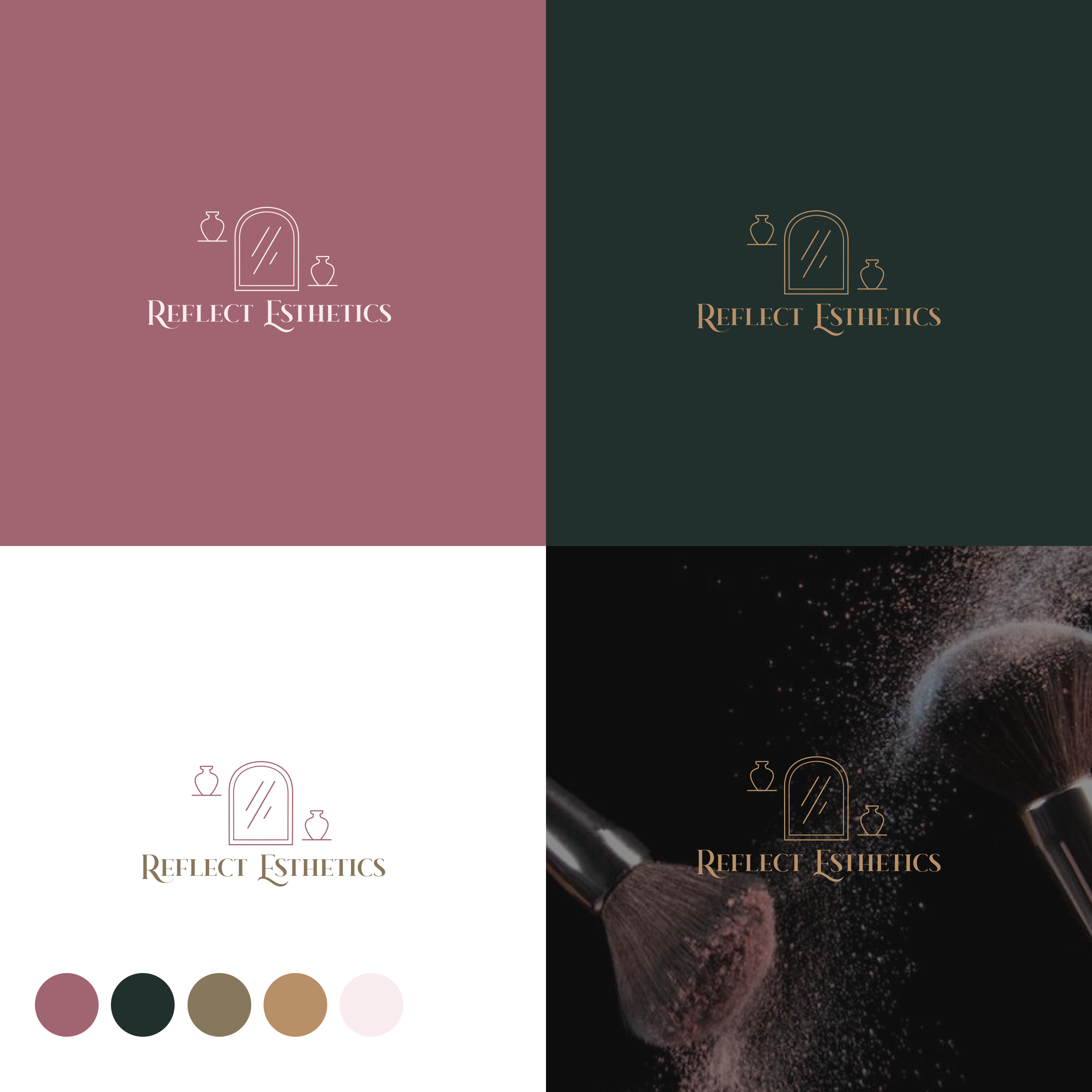 Logo Design by alitjuara for this project | Design #29457963