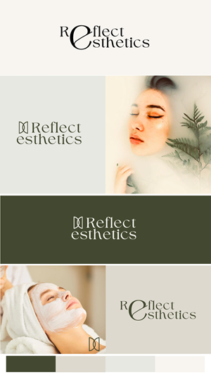 Logo Design by Anukriti Srivastava