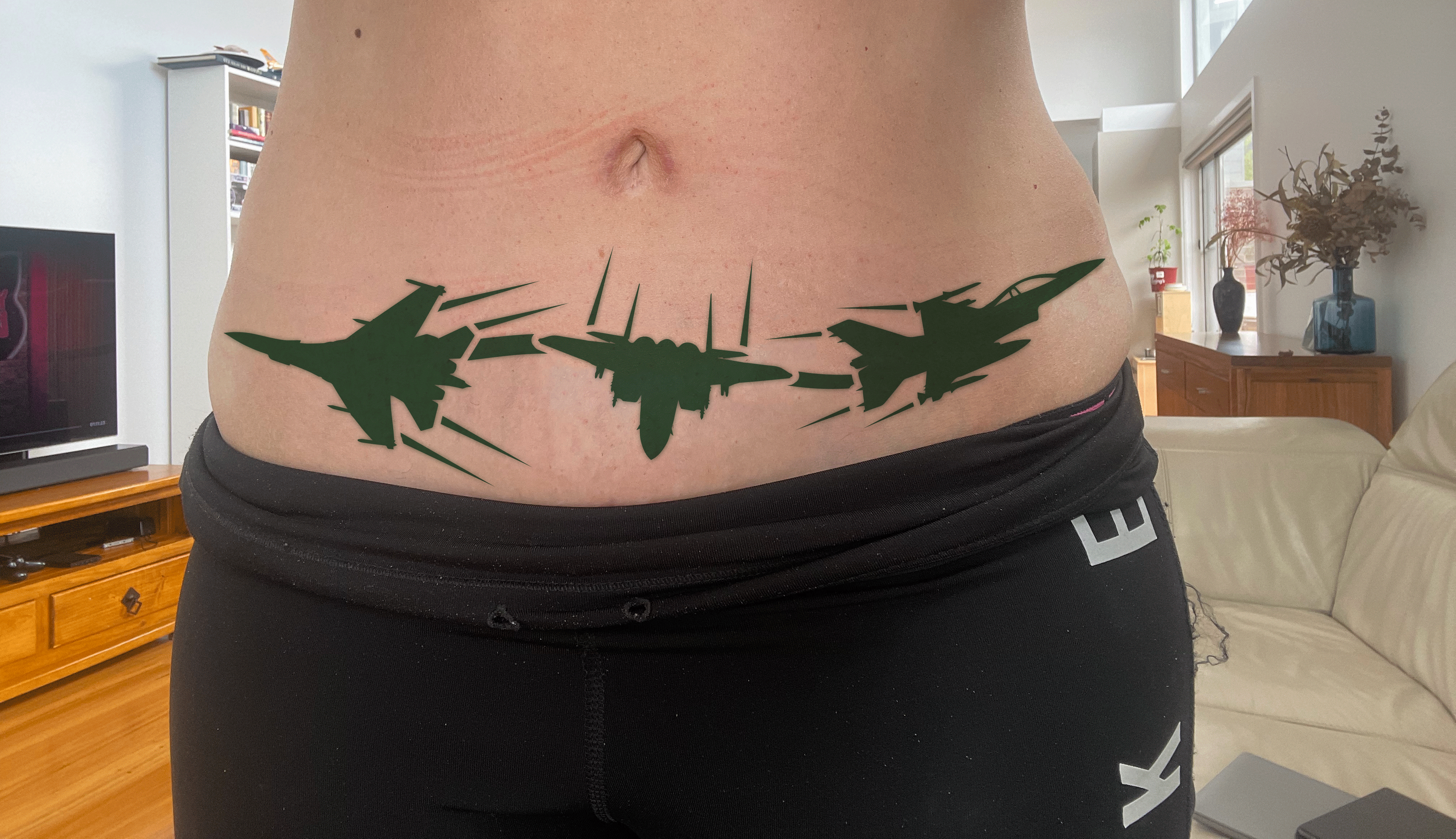 Tattoo Design by Rickyy for this project | Design #29437301