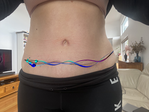 Tattoo Design by ioio for this project | Design: #29436039