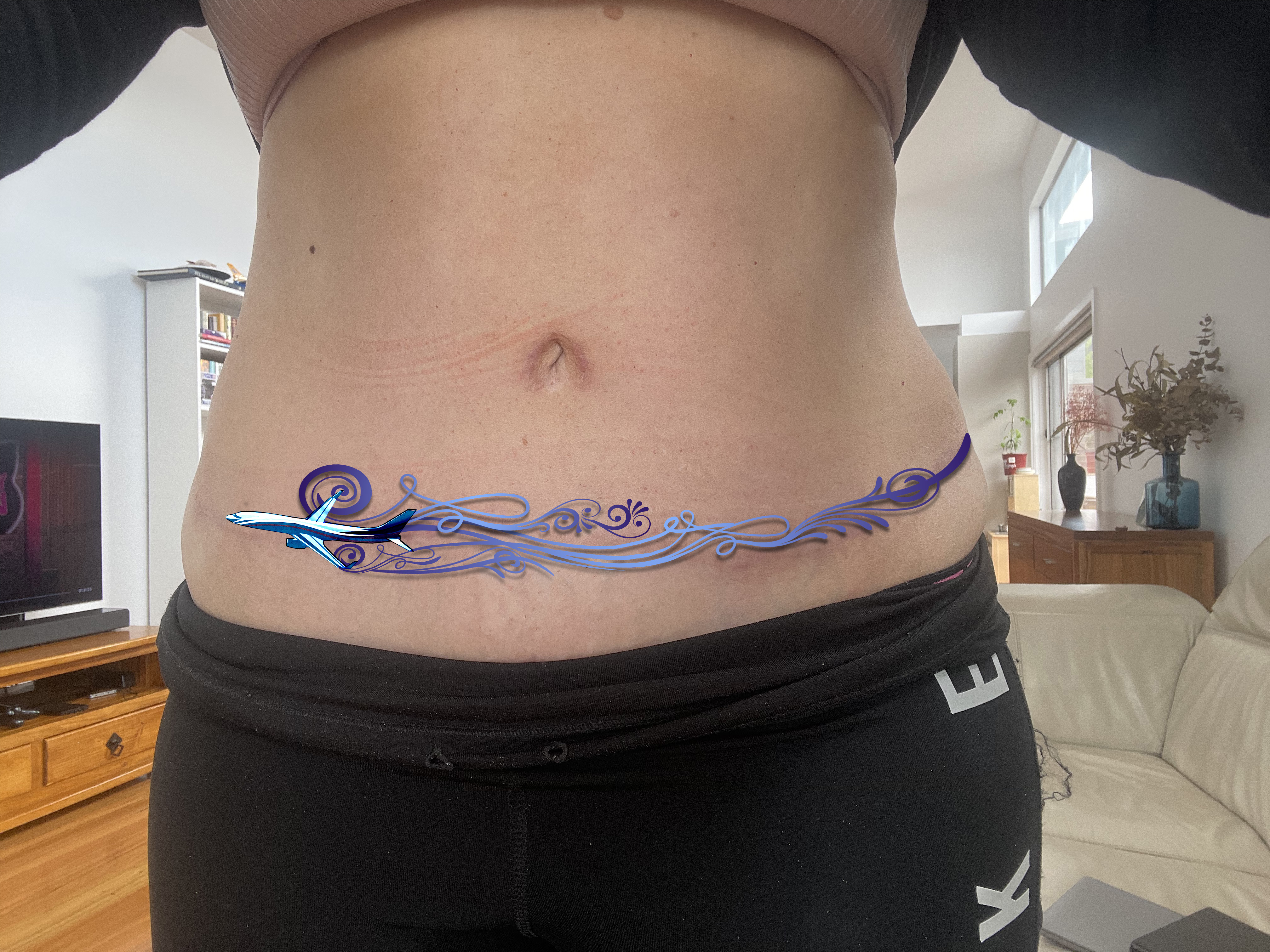 Tattoo Design by ioio for this project | Design #29439772