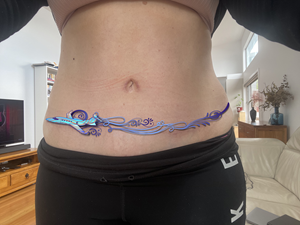 Design de Tatouage par ioio pour ce projet | Design #29439804