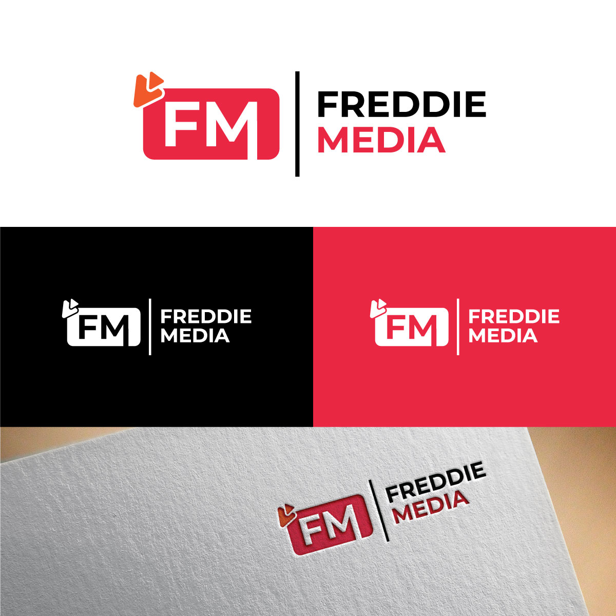 Logo-Design von 3Guys für dieses Projekt | Design #29443361