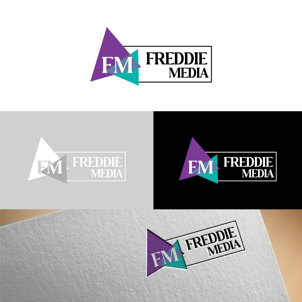 Logo-Design von 3Guys für dieses Projekt | Design #29443362