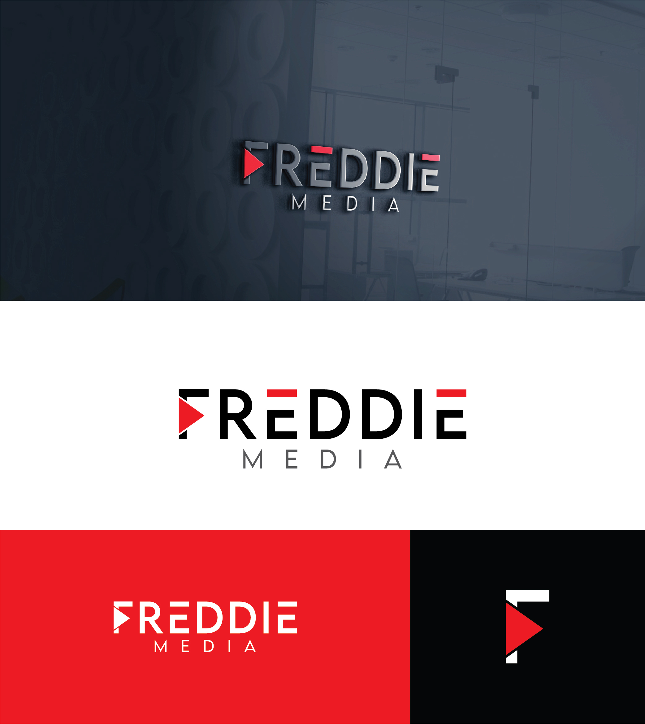 Logo-Design von 3Guys für dieses Projekt | Design #29448810