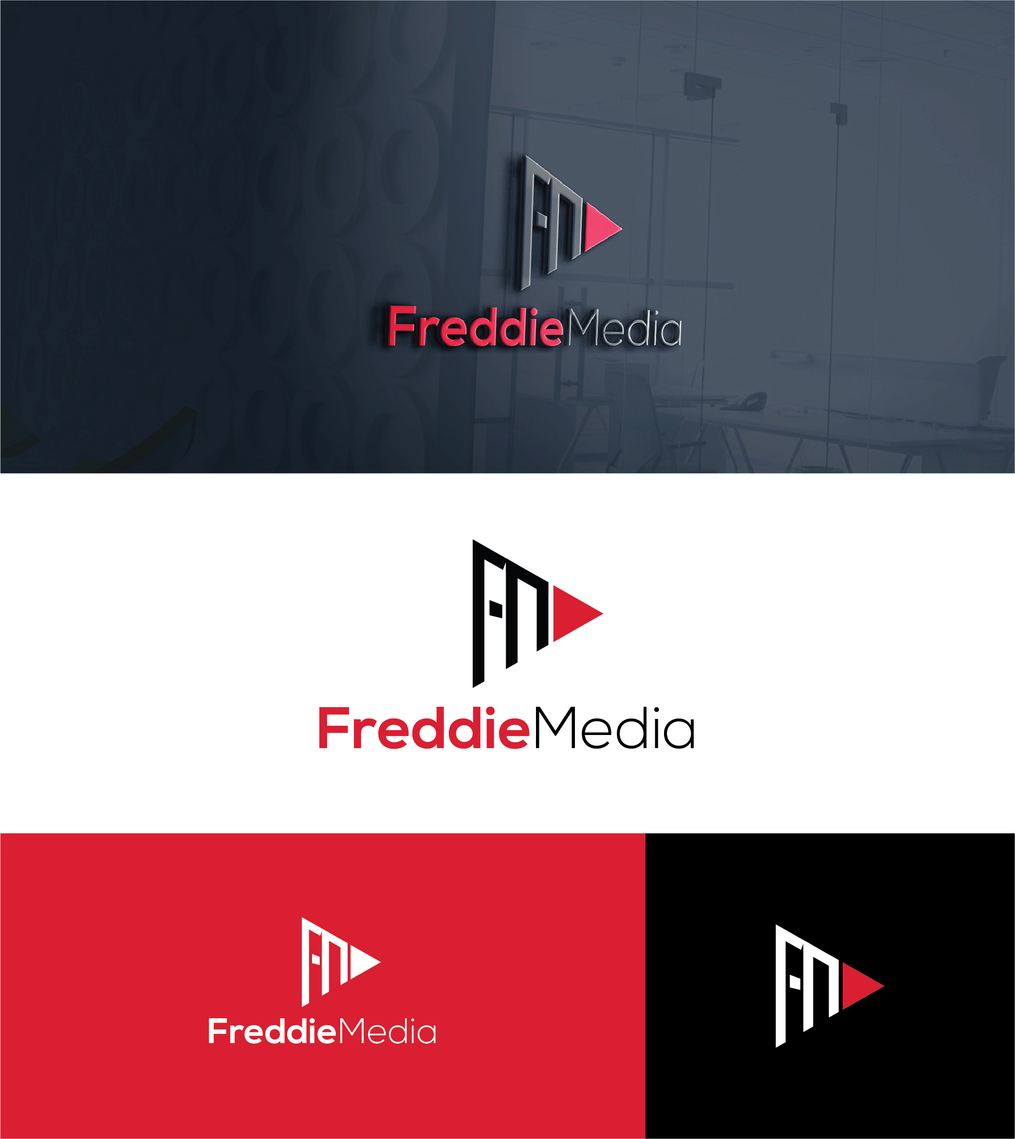 Logo-Design von 3Guys für dieses Projekt | Design #29448813