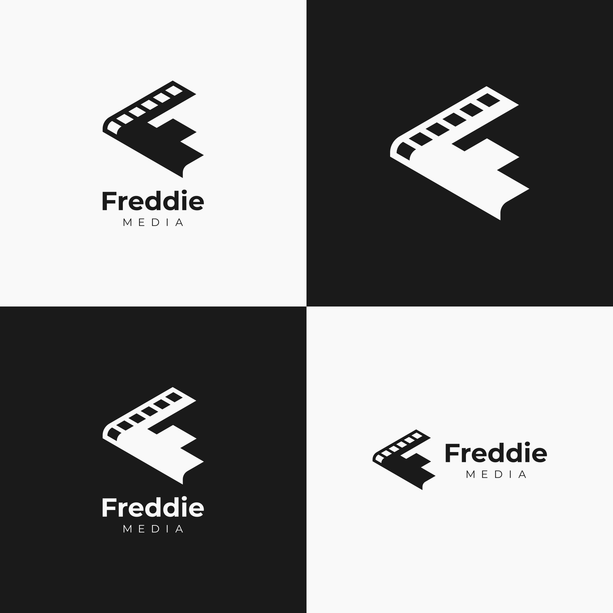 Logo-Design von dedyshon für dieses Projekt | Design #29441206