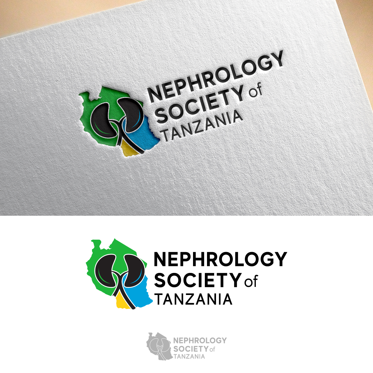 Logo Design by Rueell Artss for this project | Design #29456900