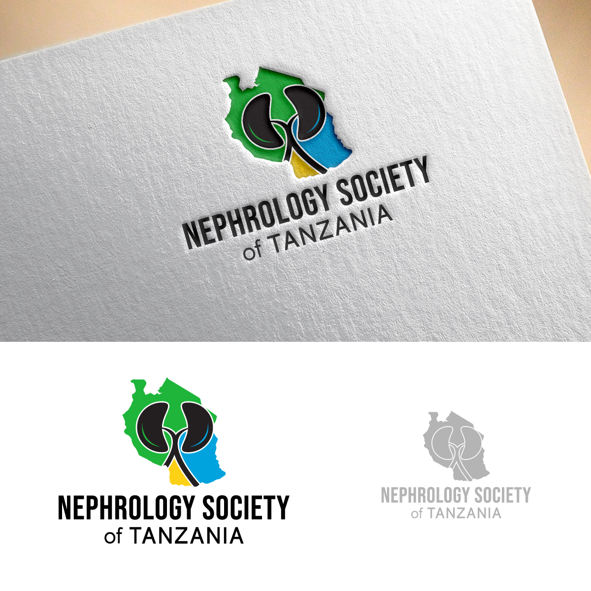 Logo Design by Rueell Artss for this project | Design #29456901