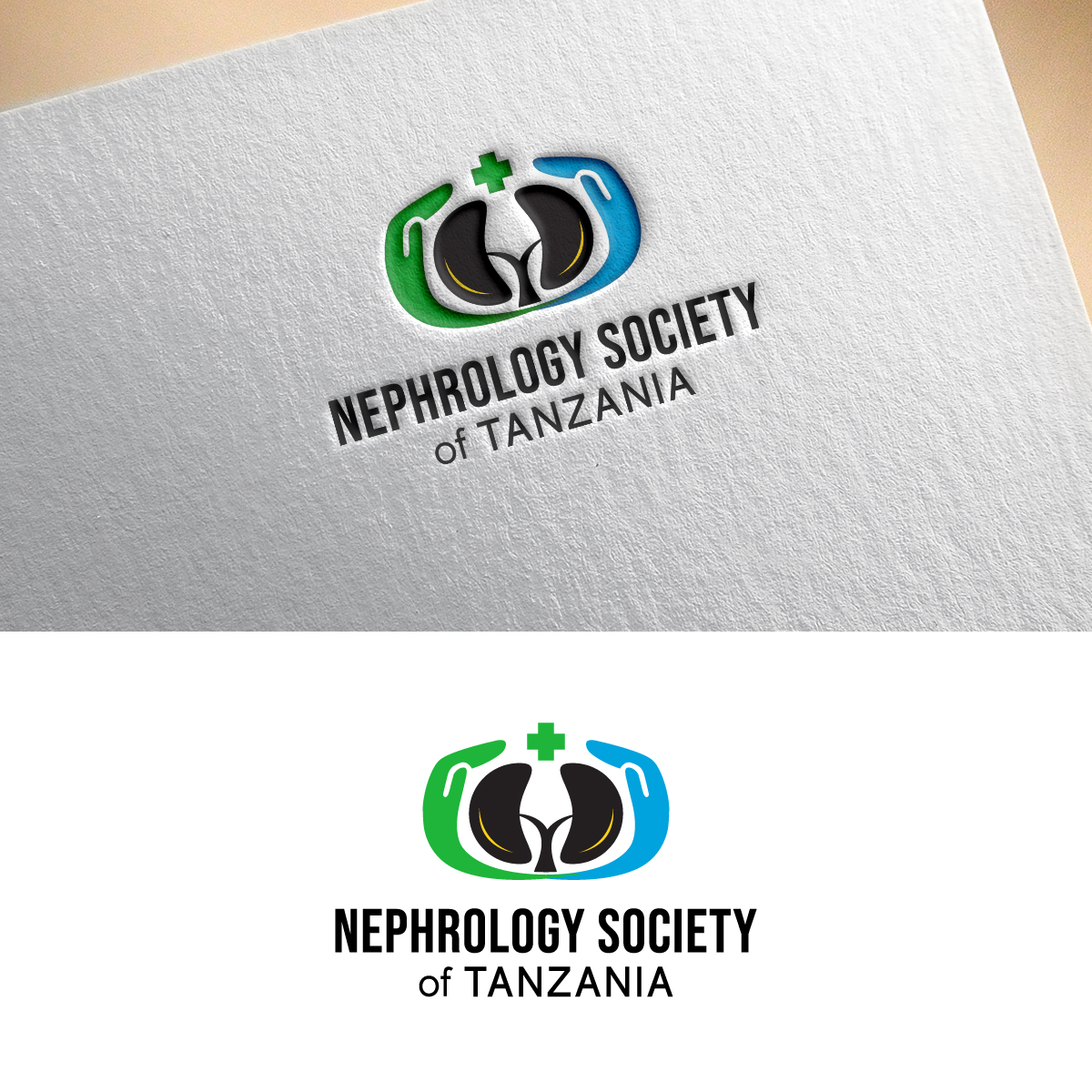 Logo Design by Rueell Artss for this project | Design #29456962