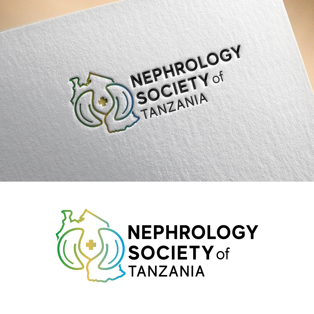 Logo Design by Rueell Artss for this project | Design #29457060