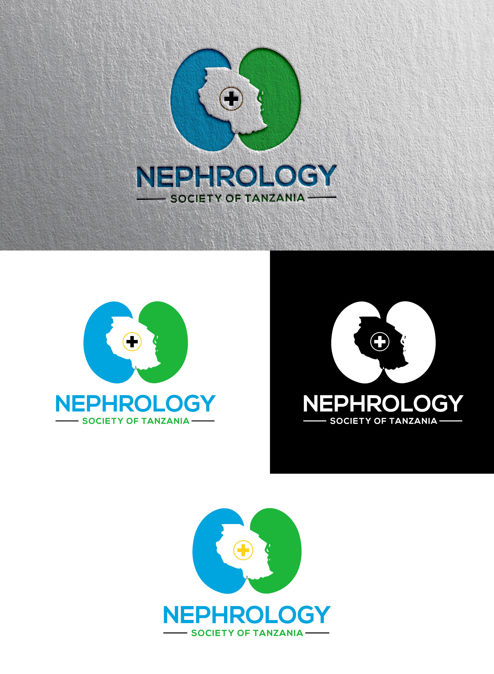 Logo Design by riyad123 for this project | Design #29430433