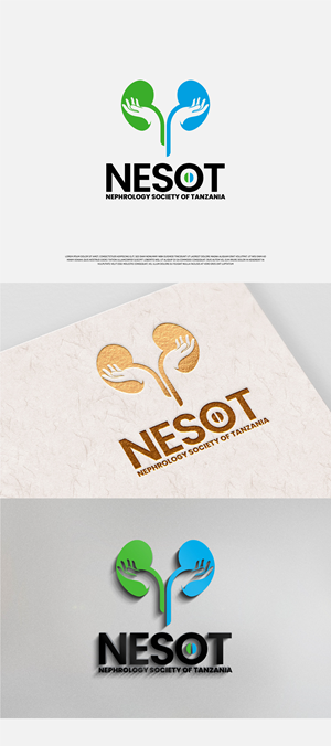 Logo Design by Fezy Design Studio for this project | Design #29428802